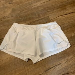 Nike dri-fit shorts